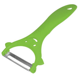 Овощечистка Улыбка Эконом / AN53-127 /уп/ - Галеонтрейд фото 2