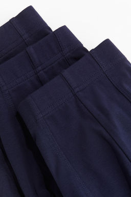 Pack de 5 calzoncillos trunk de algodon - H&m фото 4