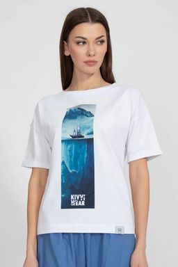 Футболка 4026