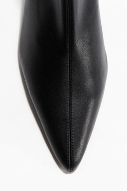 Botines calcet?n de tac?n - H&m фото 9