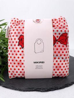 Сумка шоппер Kiss, red