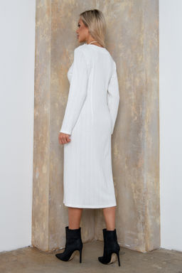 1624 ПЛАТЬЕ - Dusans фото 4