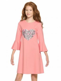 Pelican GFDJ4245 платье для девочек
