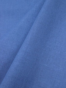 Бязь цв.Винтажно-синий, ГОСТ, ш.2.2м, хлопок-100%, 142гр/м.кв