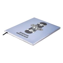 Дневник школьный арт. 59327 / 15 СКЕЙТ - Феникс+ фото 2