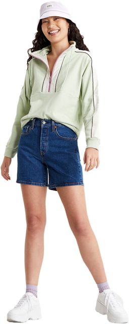 Шорты женские