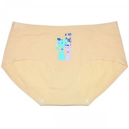 Трусы женские, подростковые "Котята"