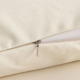Наволочка декоративная с кисточками SL Home, 45×45 см, хлопок 100%