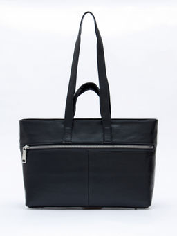 Сумка 1015C black Polina&Eiterou