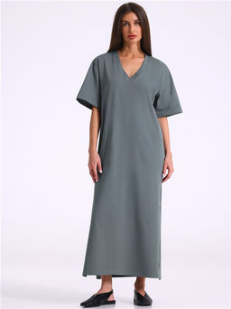 платье 1ЖПК4689006 - Апрель фото 4