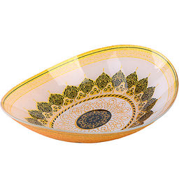 7012-32 Набор 2х тарелок (х6) - Mayer&boch фото 3