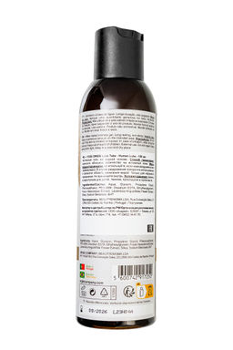Интимный гель Orgie LUBE TUBE - HUMAN LUBE на водной основе, 150 мл