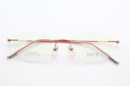 Оправа Didtr Titanium Z6071 52-17-145 C10