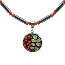 Колье - Vloes фото 2