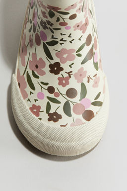 Botas de agua