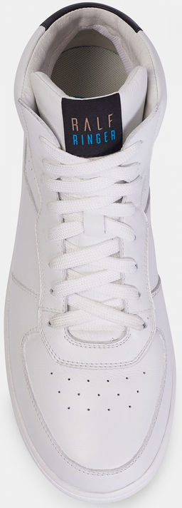 Ботинки RALF RINGER 171203БЧ