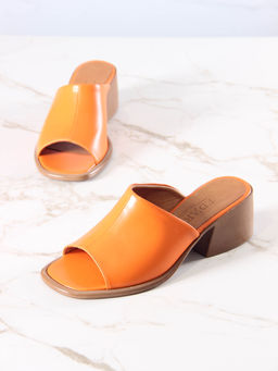 Сабо 4012.23663be.Оранжевый