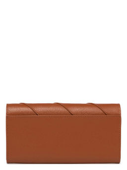 Кошелек Z160-2596 terracotta - Eleganzza фото 3
