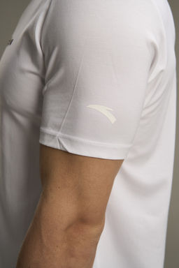 Футболка Белый