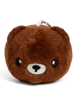 Мягкая игрушка - сюрприз "Зоопарк. Заводные зверушки"