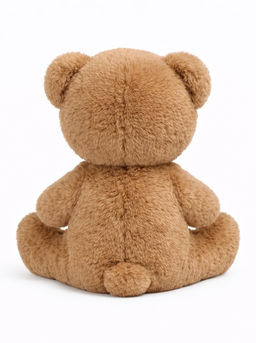 Мягкая игрушка «Мишка. Я люблю тебя», 25 см