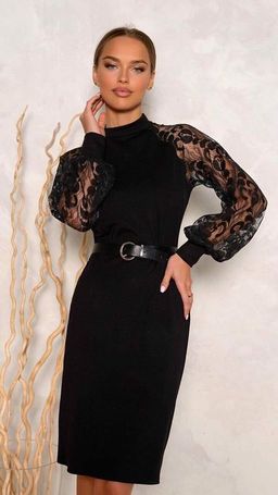 Платье 4564 - Open-style фото 2