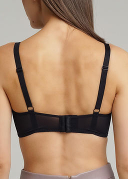 LBR007pk Бюст женскийспейсер (ЧЗ) - Clever wear фото 2