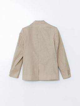 Erkek ?ocuk Blazer Ceket