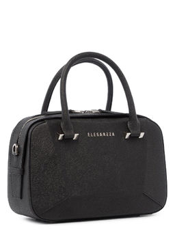 Сумка ELEGANZZA Z9592-8834 black - Labbra фото 3