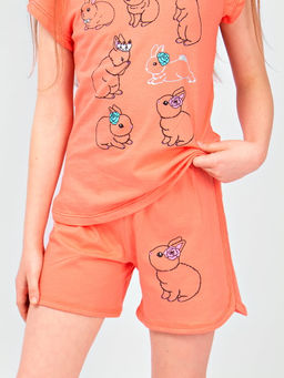 Костюм для девочки Bonito