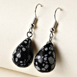 Серьги длинные на крючках арт. 13 0761 (id 254248) - Rada фото 2