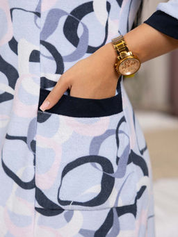 Халат мод.2127/1