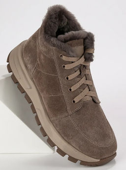 Ботинки ОКН696215В36Ш - Riveri фото 6