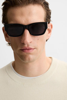 PURL KNIT SWEATER - Zara фото 61