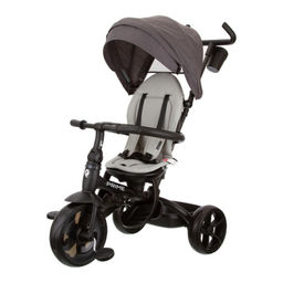 Велосипед трехколесный Qplay Prime