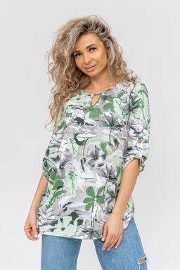 Туника 36756 - Натали фото 8