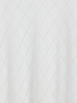 CONTE LDK 2323 Джемпер женский white - Conte elegant фото 9