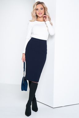 Юбка 2604 - Avili фото 5