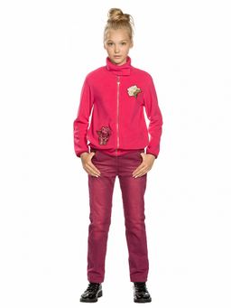 Уценка PELICAN GGPQ4138 брюки для девочек