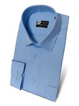 Рубашка 122-С-08 - Nicolo angi фото 2