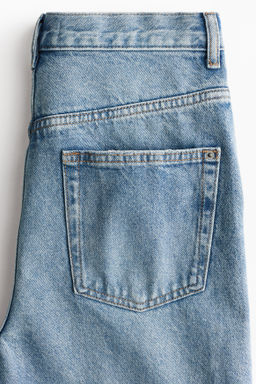 Bootcut High Jeans - H&m фото 5
