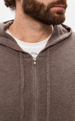 Кардиган P421-1572 brown - Primm фото 3