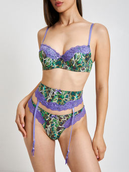 31204111322 Бюстгальтер T-Shirt жен. Harries набивка - Infinity Lingerie фото 3