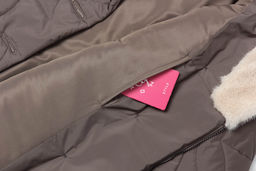 Пальто - Gipnoz фото 5