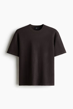 Camiseta de punto Regular Fit