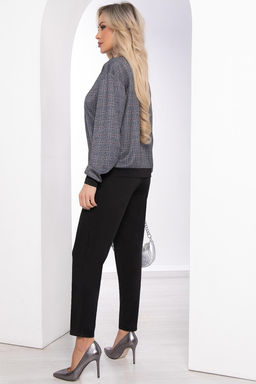 Костюм Тиона (клетка) К8360 - Lt collection фото 2