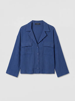 Oversize Kad?n M?slin G?mlek