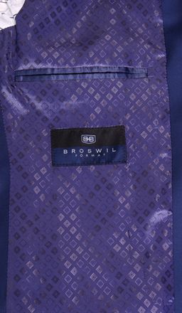 Мужской костюм Broswil 1597