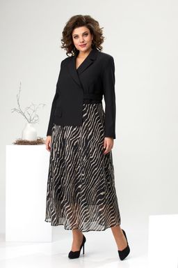 Комбинезон Romanovich Style 1-2517 мультиколор фото 160