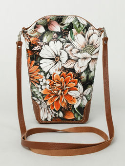 Сумка MIA print